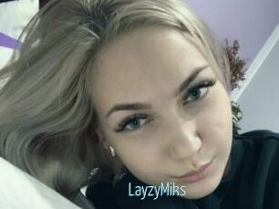 LayzyMiks