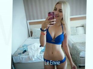 Le_Envie