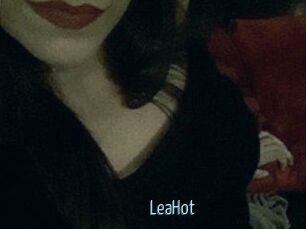 LeaHot