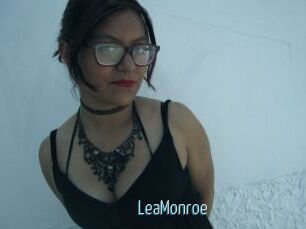 LeaMonroe