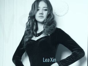 Lea_Xin