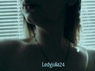 Ledyjulia24