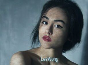 LeeWong