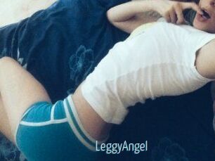 LeggyAngel