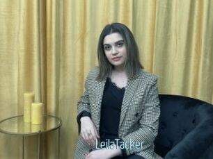 LeilaTacker