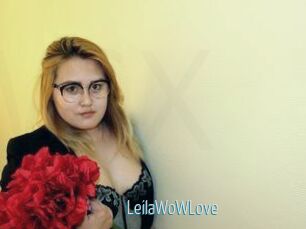 LeilaWoWLove