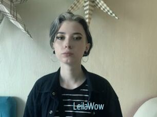 LeilaWow