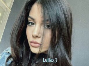 Leillax3