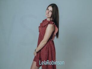 LelaRobinson