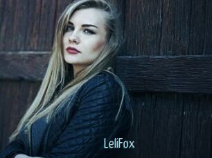 LeliFox