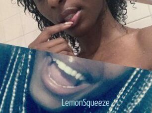 LemonSqueeze