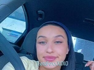 LenaFoxxXOXO