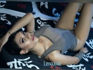 LenaJolie