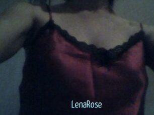 Lena_Rose_