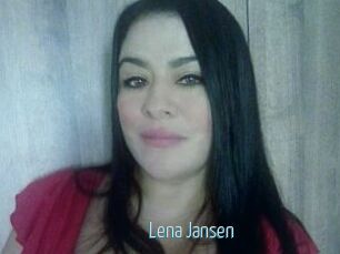 Lena_Jansen Video Sexe
