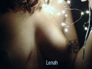 Lenah