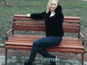 Lenysya