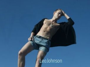 LeoJohnson