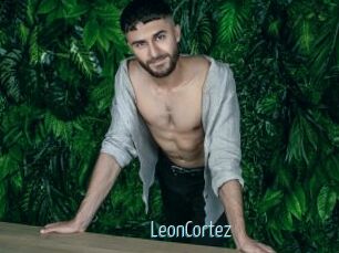 LeonCortez