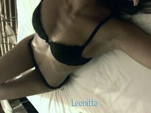 Leonitta