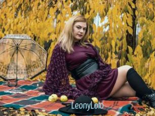LeonyLolo