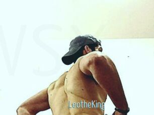 LeotheKing