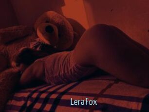 Lera_Fox