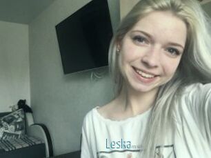 Leska