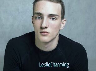 LeslieCharming