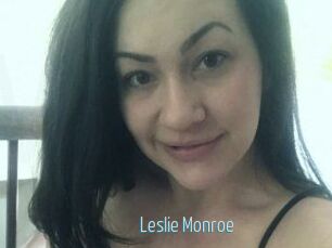 Leslie_Monroe