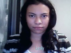 Leslly