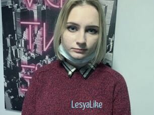 LesyaLike