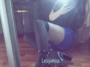 Lesyakiss