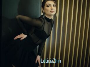 LeticiaZhin