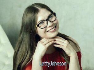 LettyJohnson