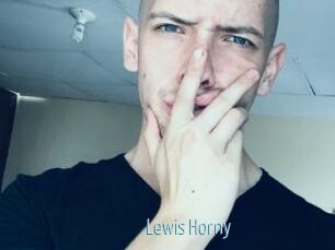 Lewis_Horny