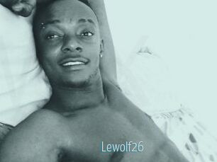 Lewolf26