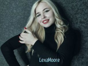 LexaMoore