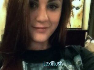 LexiBlush