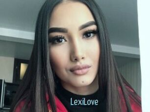 LexiLove