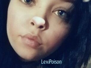 LexiPoison