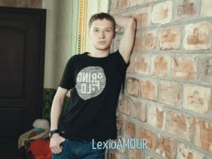 LexioAMOUR