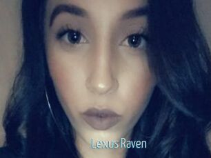 Lexus_Raven