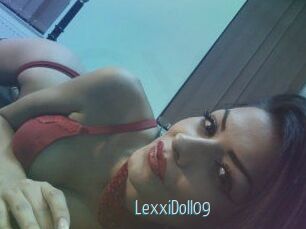 LexxiDoll09