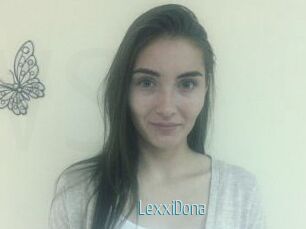 LexxiDona