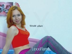 LexxiFlame