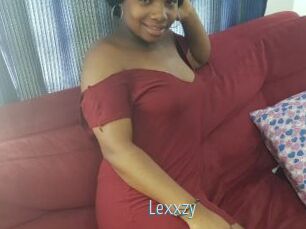 Lexxzy