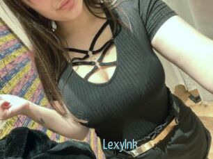 LexyInk