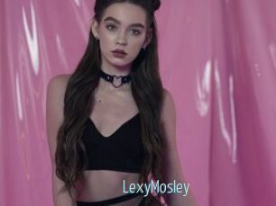 LexyMosley