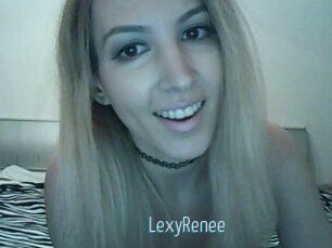 LexyRenee